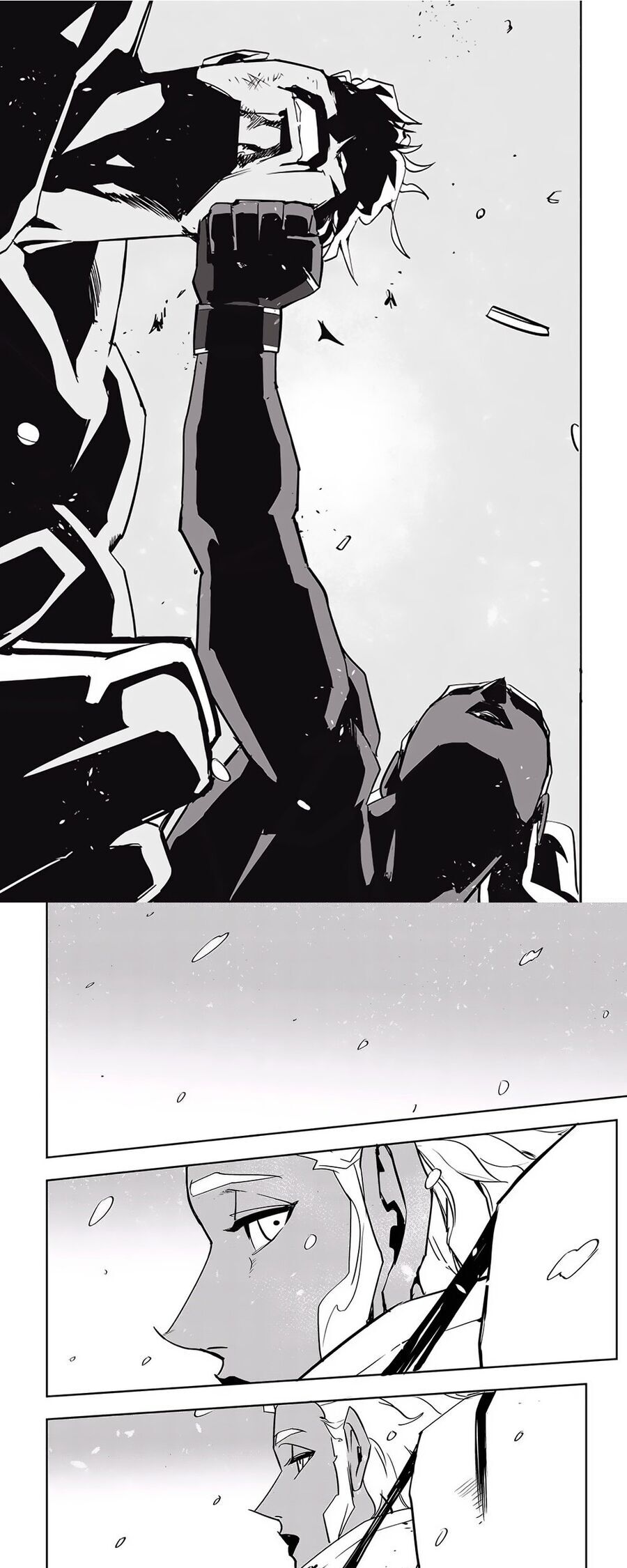 Fight Class 3 Chapter 42 - 18