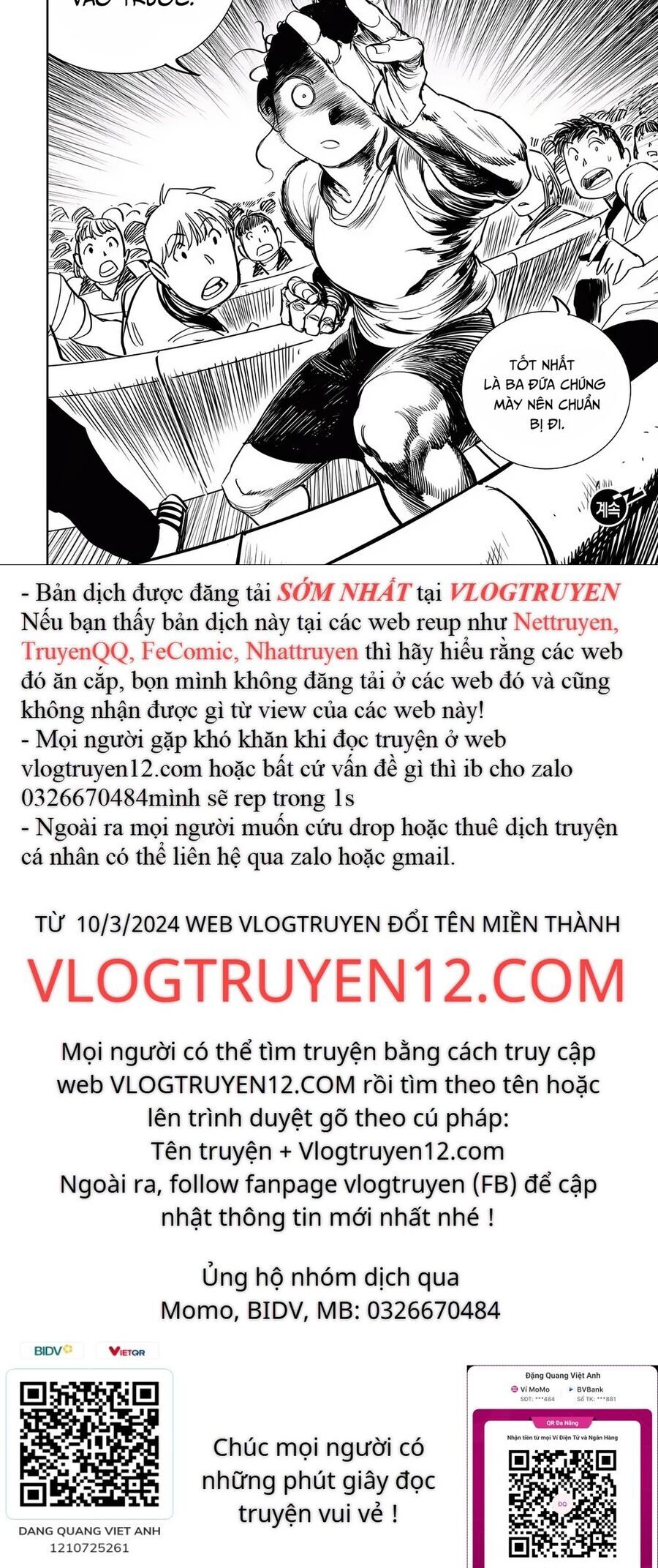 Fight Class 3 Chapter 43 - 10