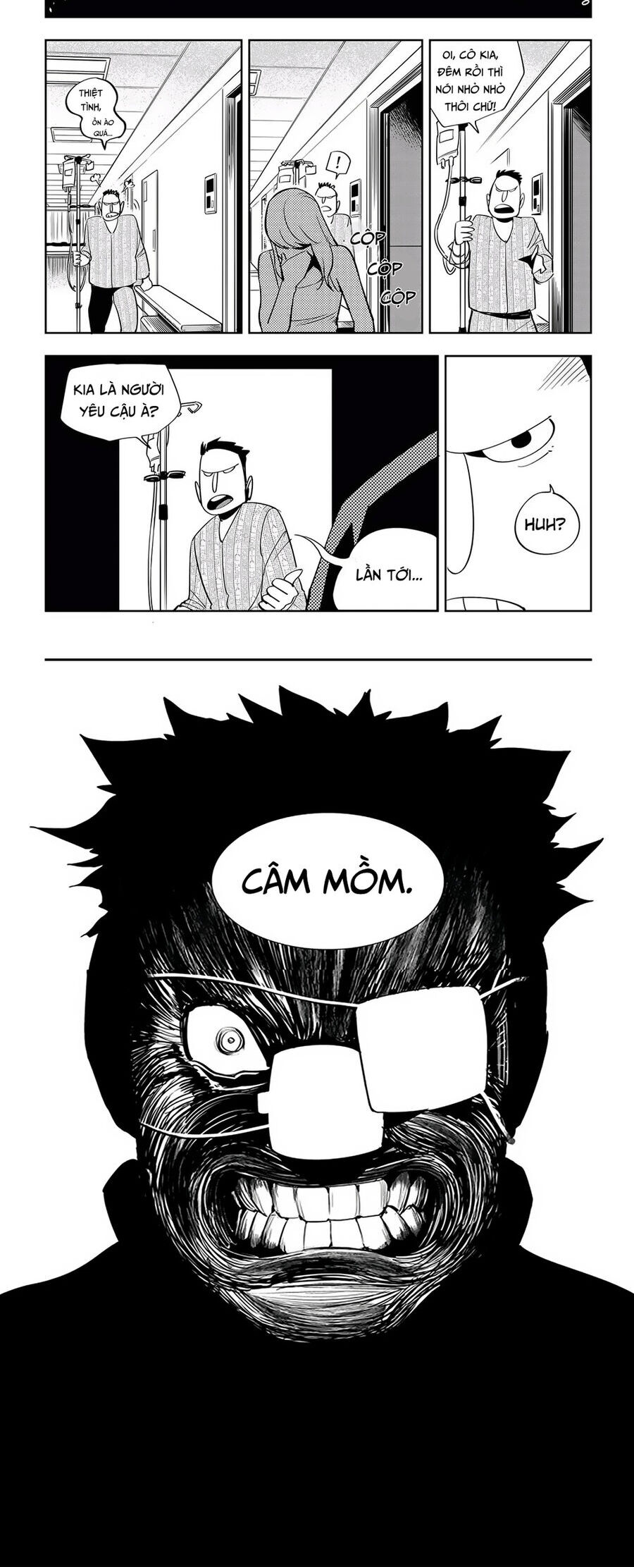 Fight Class 3 Chapter 44 - 14