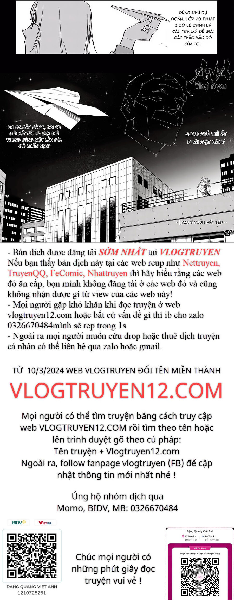 Fight Class 3 Chapter 46 - 13