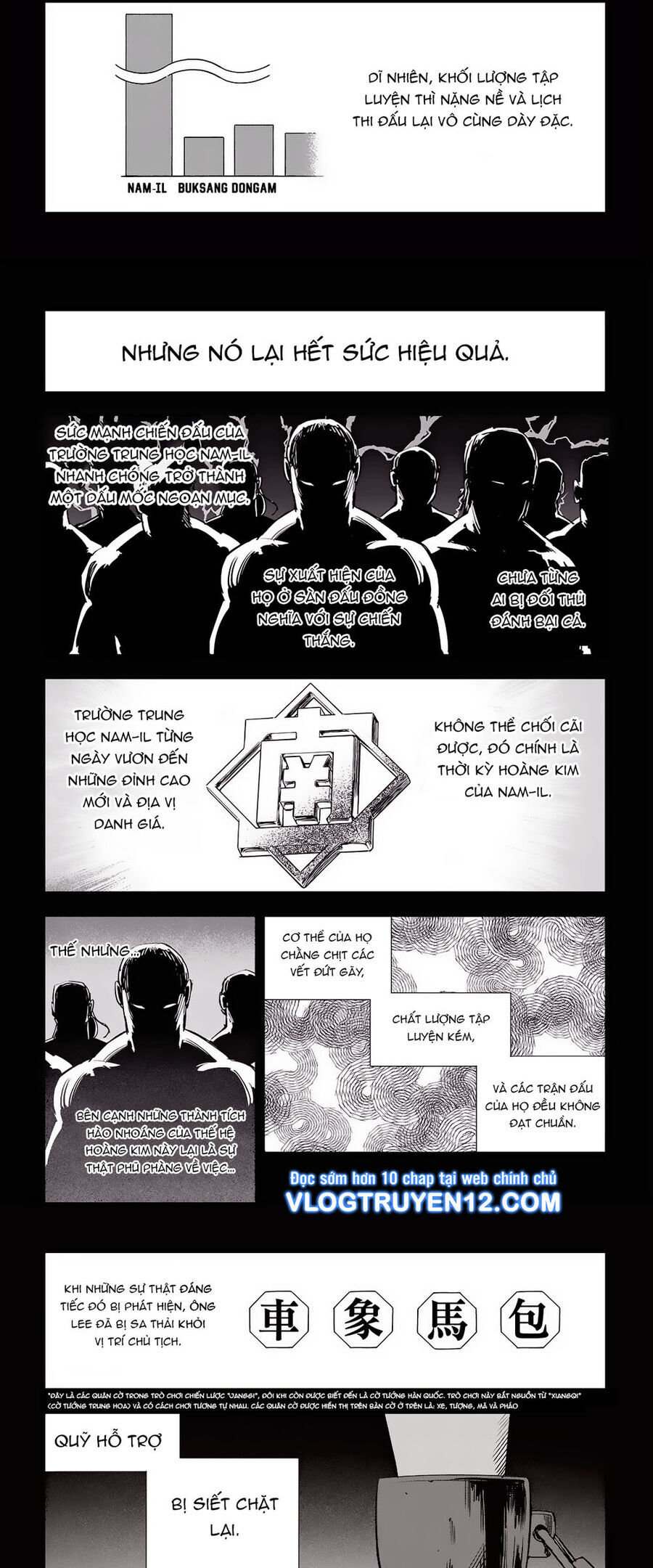 Fight Class 3 Chapter 46 - 7