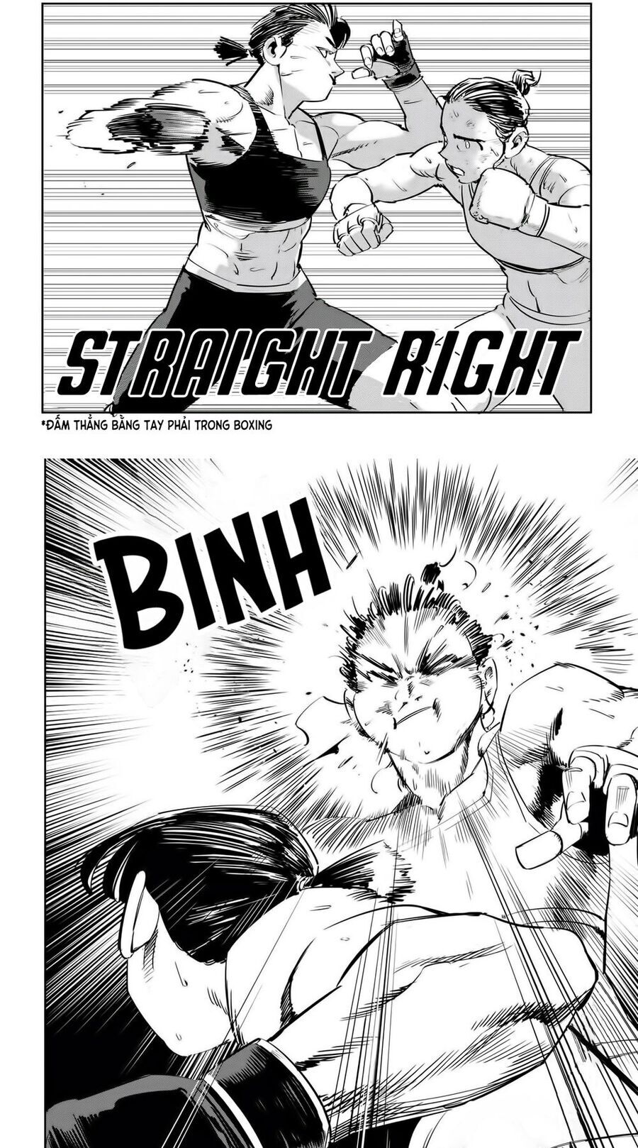 Fight Class 3 Chapter 49 - 13