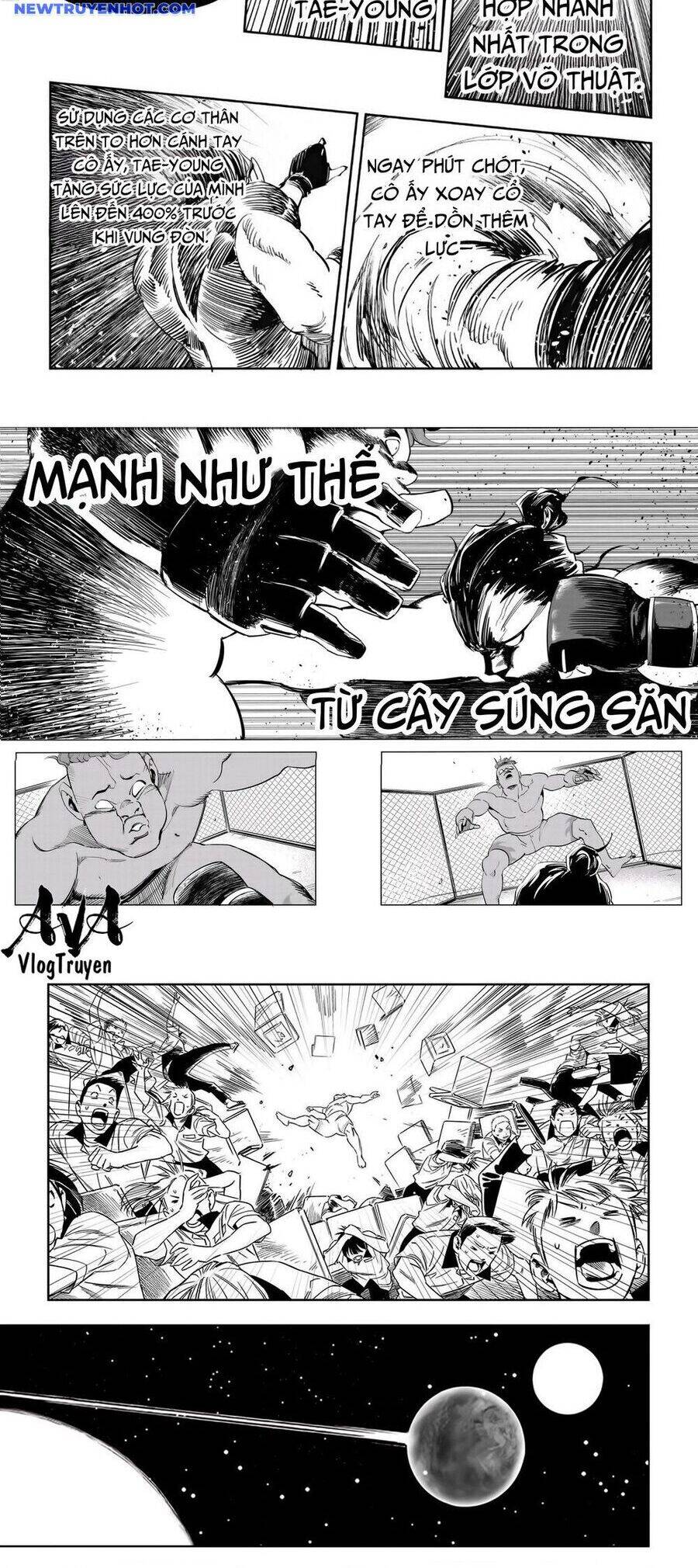 Fight Class 3 Chapter 51 - 2