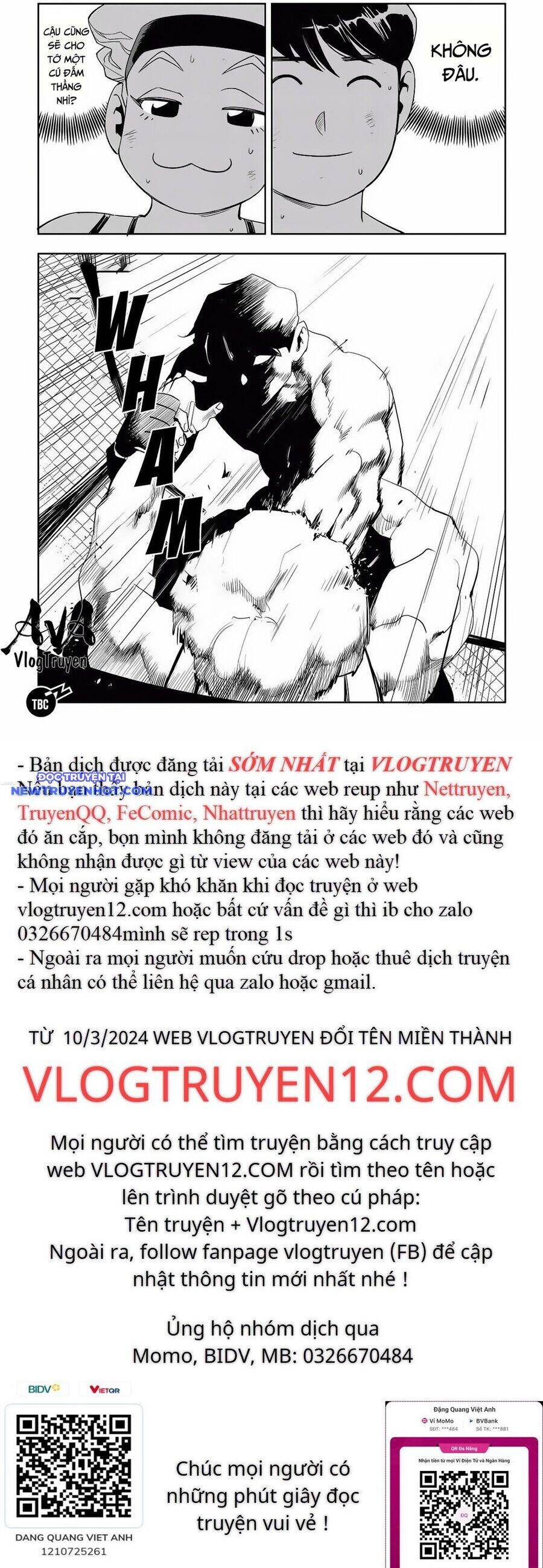 Fight Class 3 Chapter 52 - 13