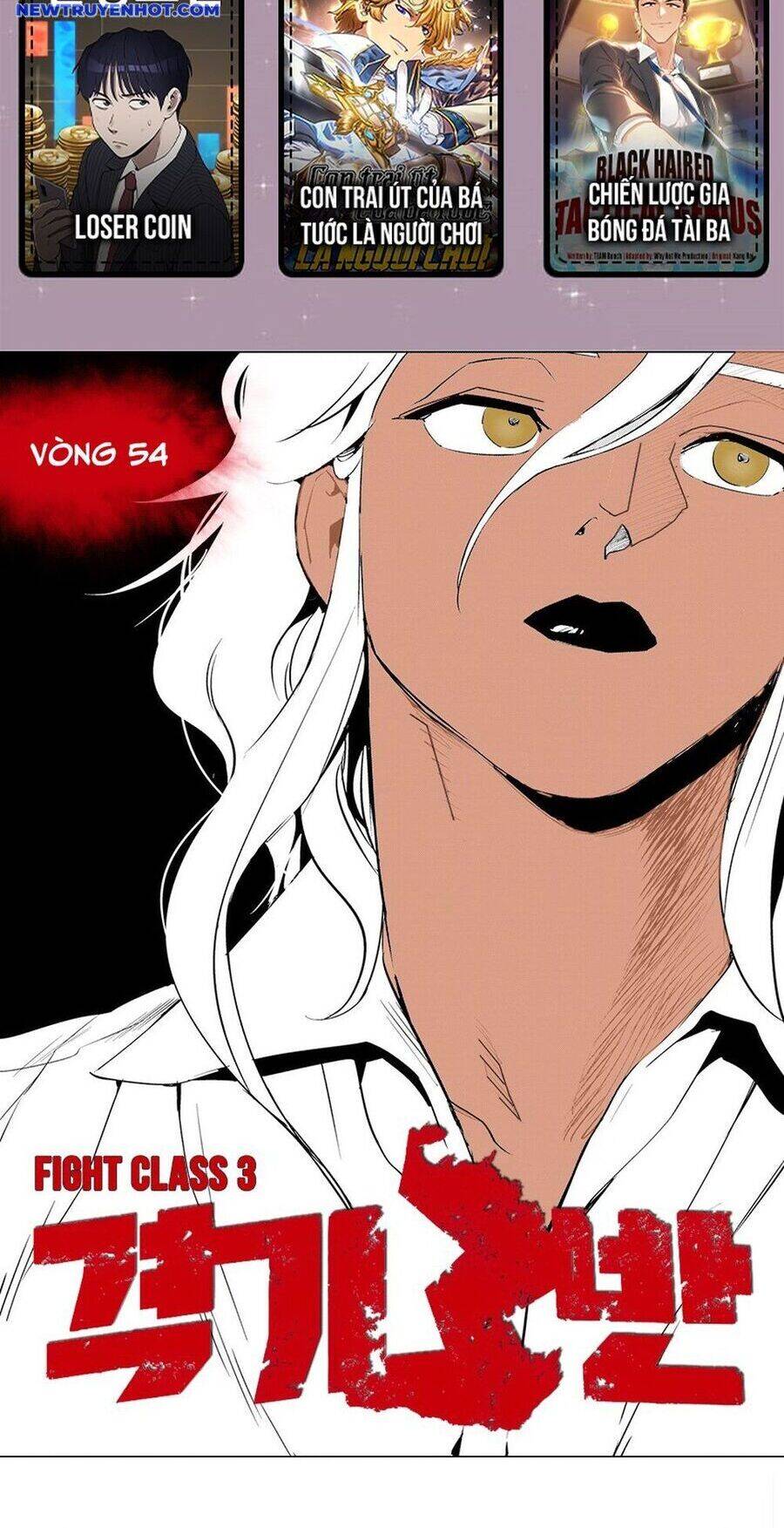 Fight Class 3 Chapter 54 - 2