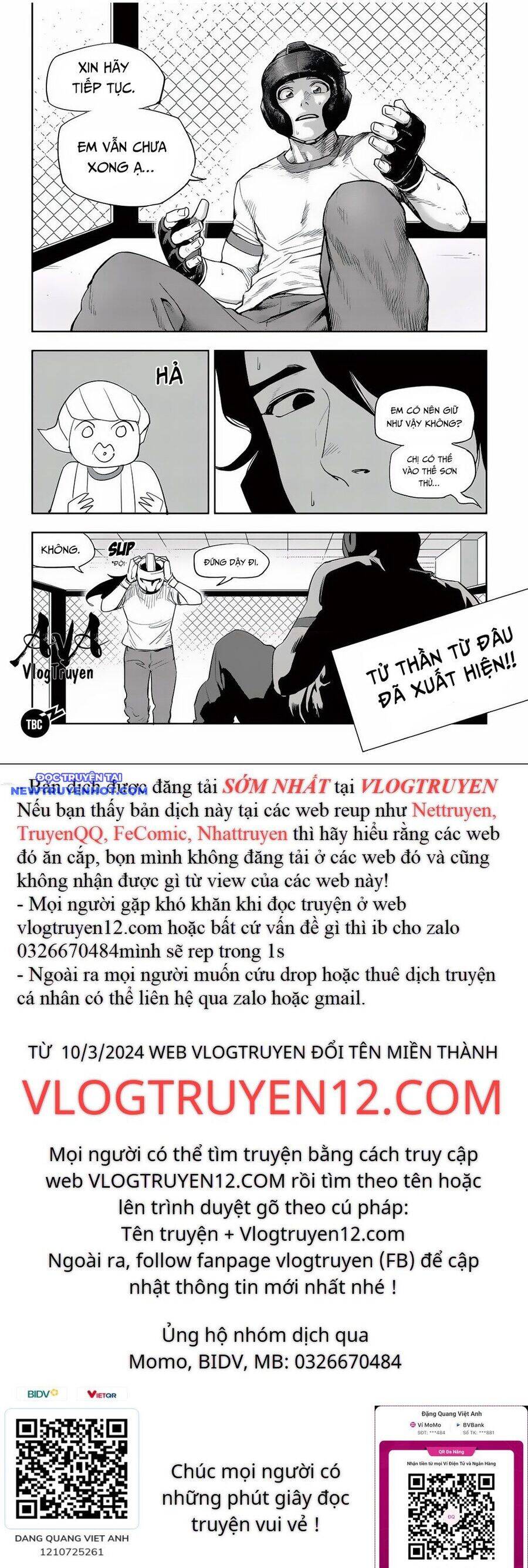 Fight Class 3 Chapter 54 - 11