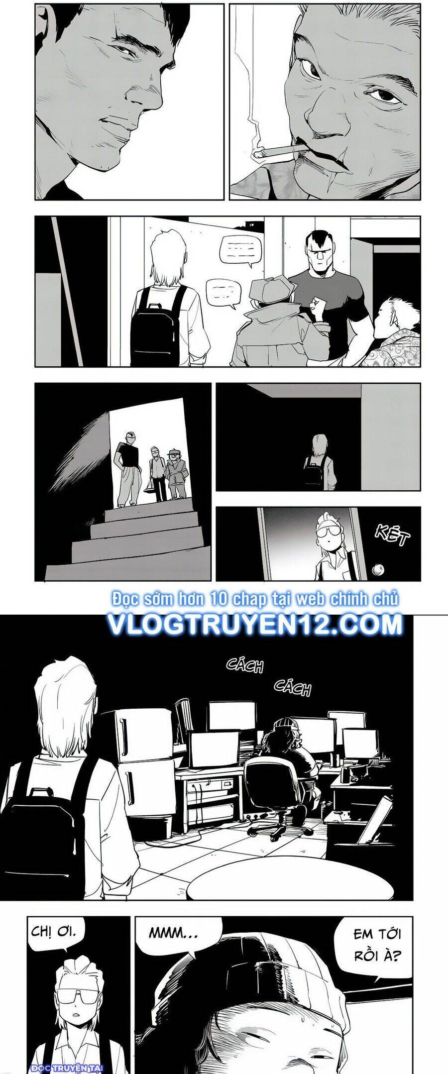 Fight Class 3 Chapter 55 - 11