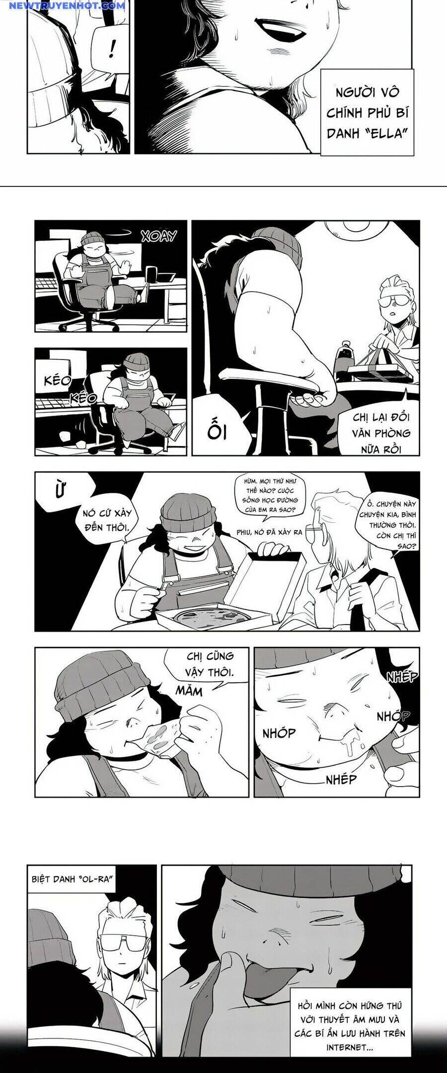 Fight Class 3 Chapter 55 - 12