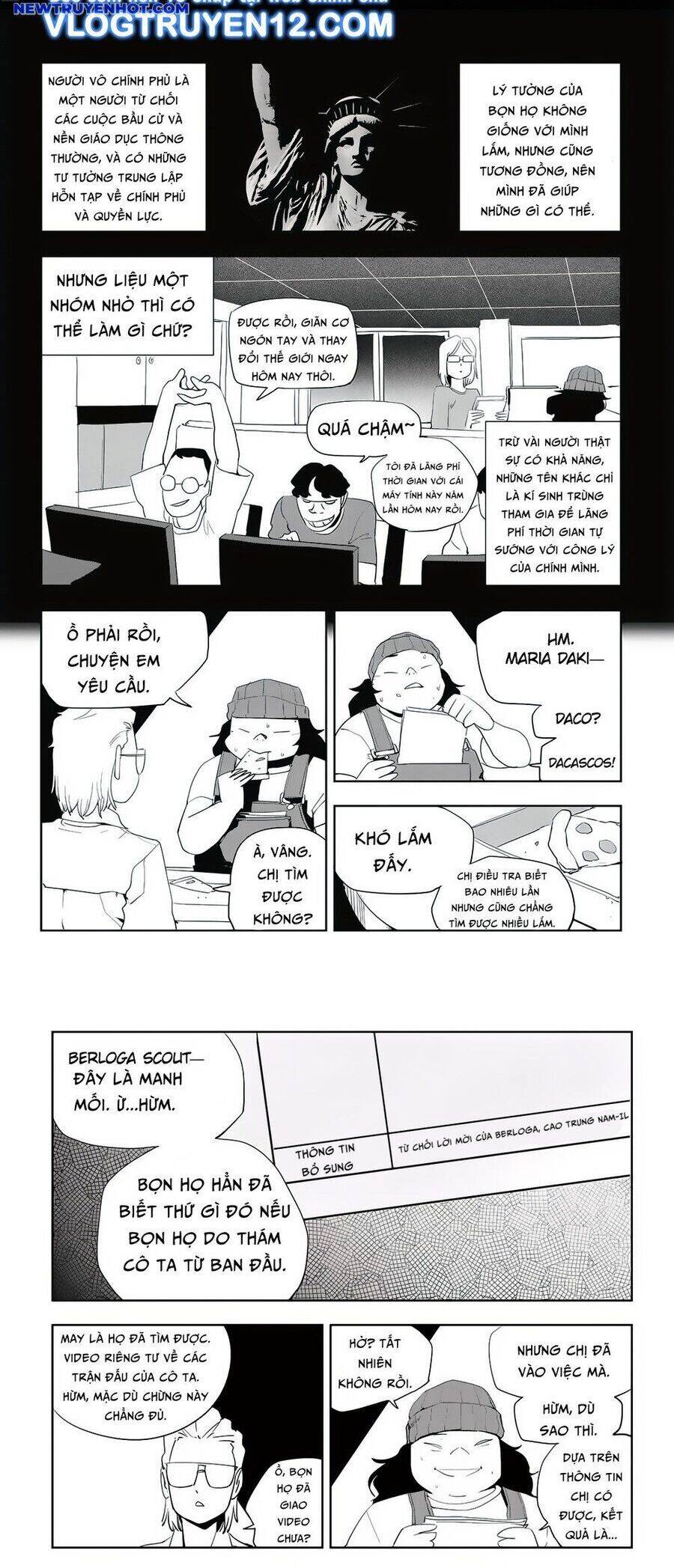 Fight Class 3 Chapter 55 - 14