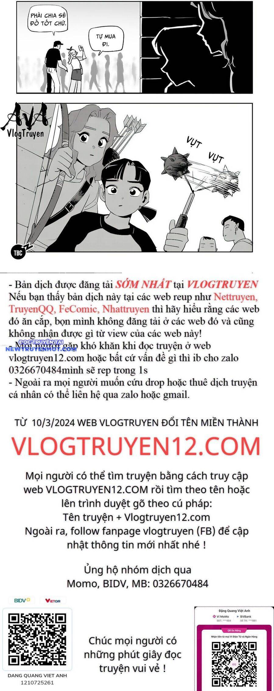 Fight Class 3 Chapter 55 - 19