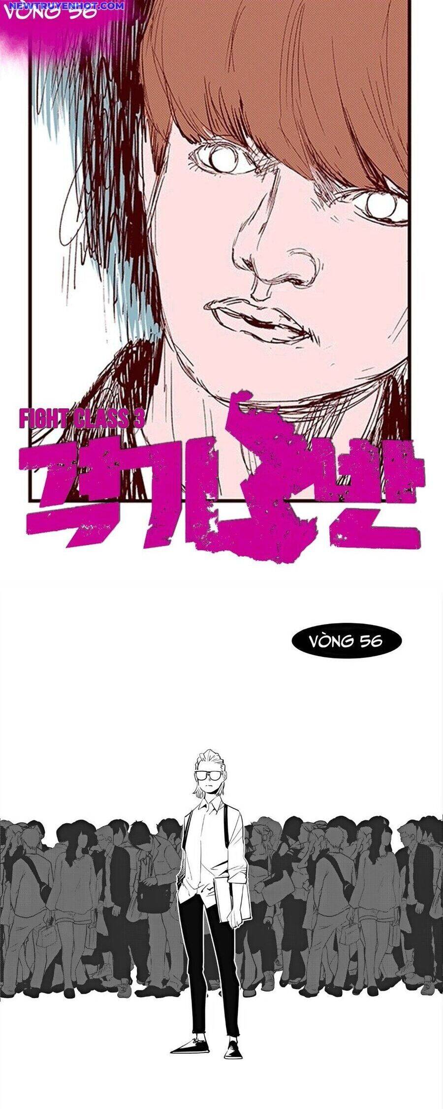 Fight Class 3 Chapter 56 - 2