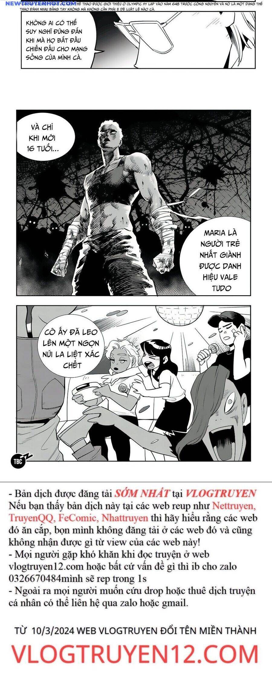 Fight Class 3 Chapter 56 - 14