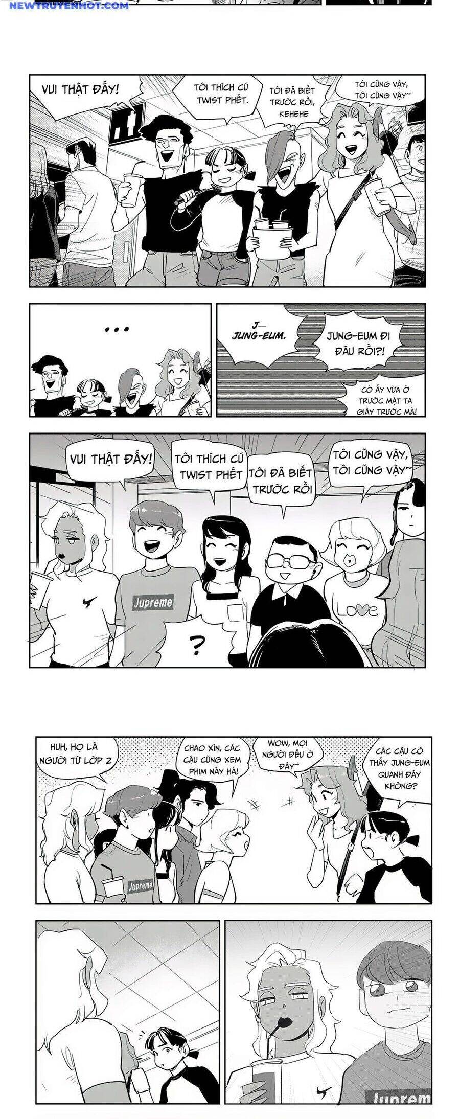 Fight Class 3 Chapter 56 - 8