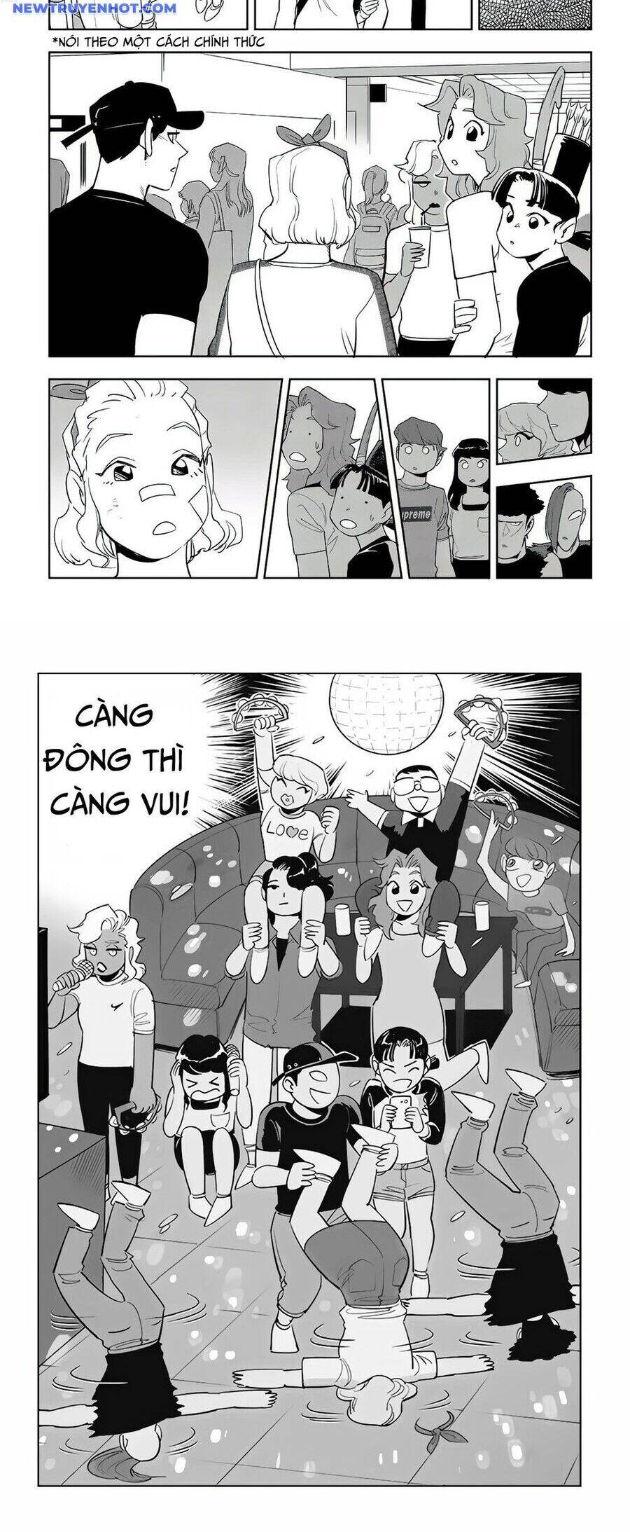 Fight Class 3 Chapter 56 - 10