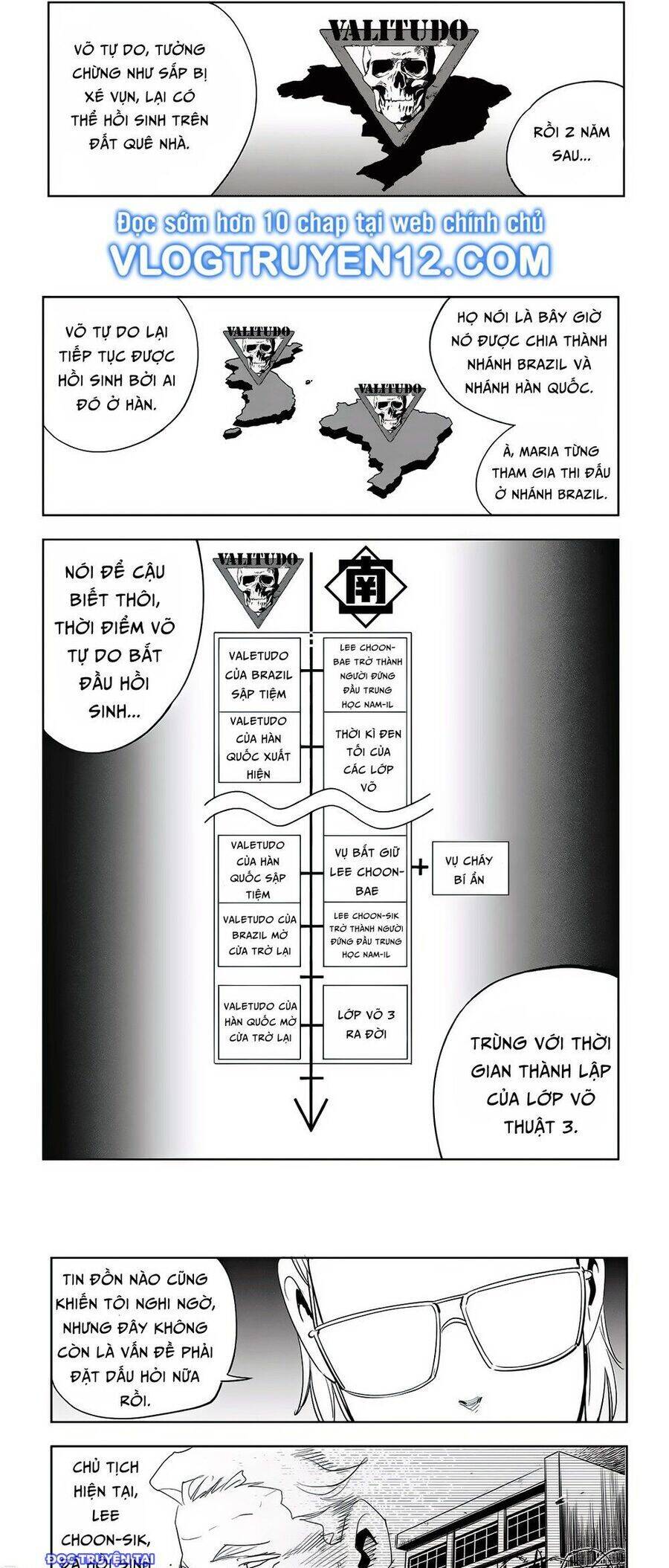 Fight Class 3 Chapter 57 - 7