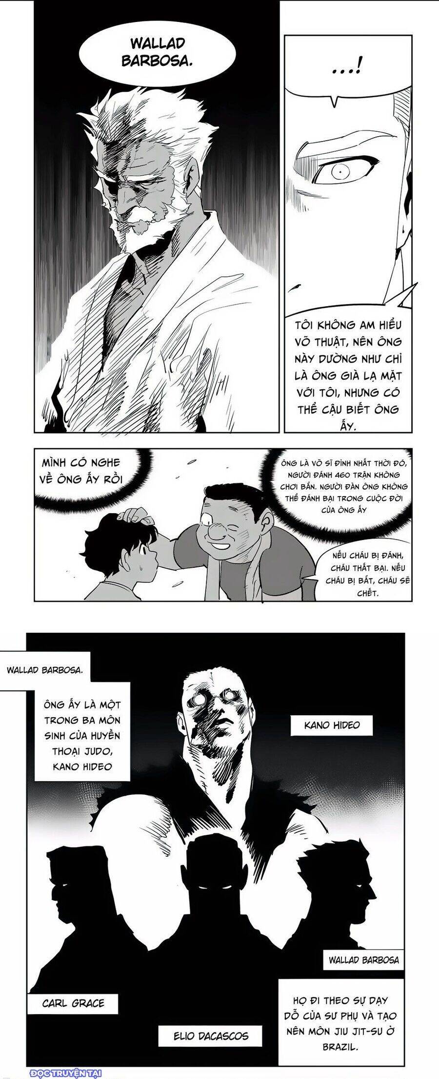 Fight Class 3 Chapter 57 - 9