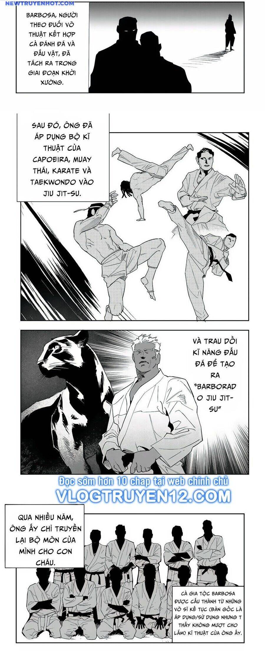 Fight Class 3 Chapter 57 - 10