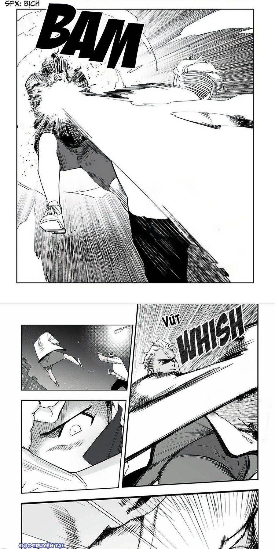 Fight Class 3 Chapter 58 - 11