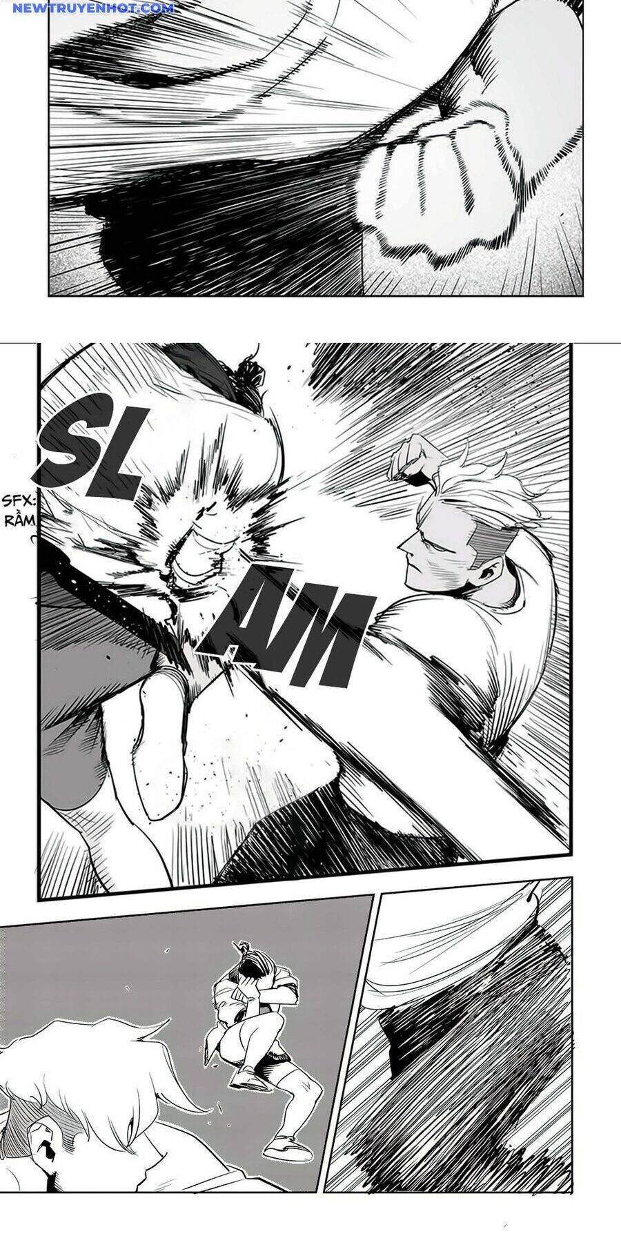Fight Class 3 Chapter 58 - 12