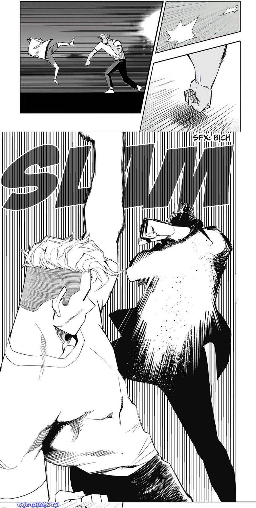 Fight Class 3 Chapter 58 - 15