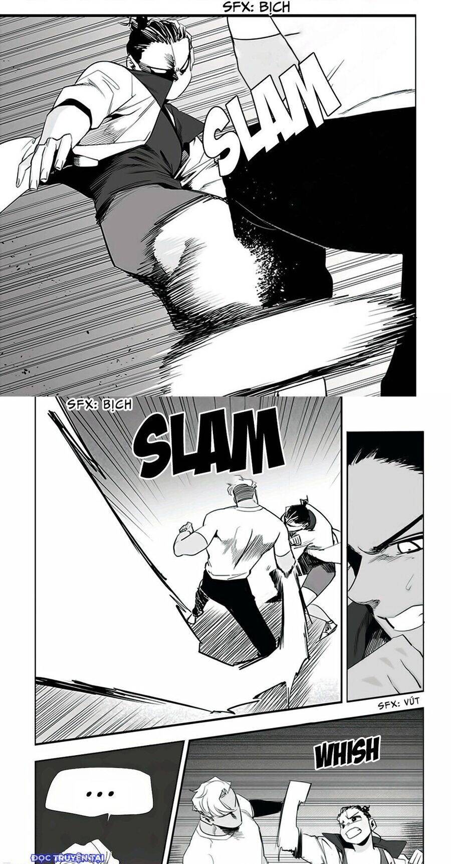 Fight Class 3 Chapter 58 - 17