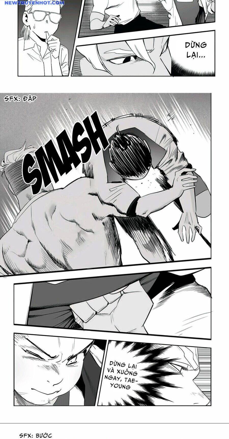 Fight Class 3 Chapter 58 - 18