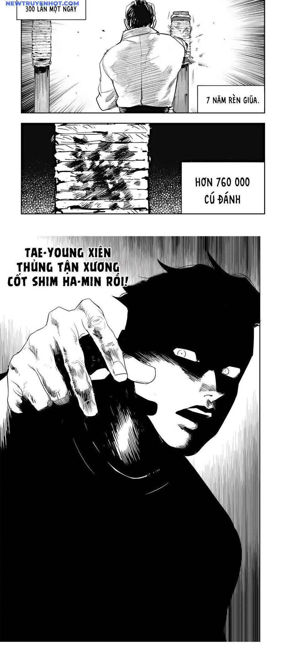 Fight Class 3 Chapter 58 - 24