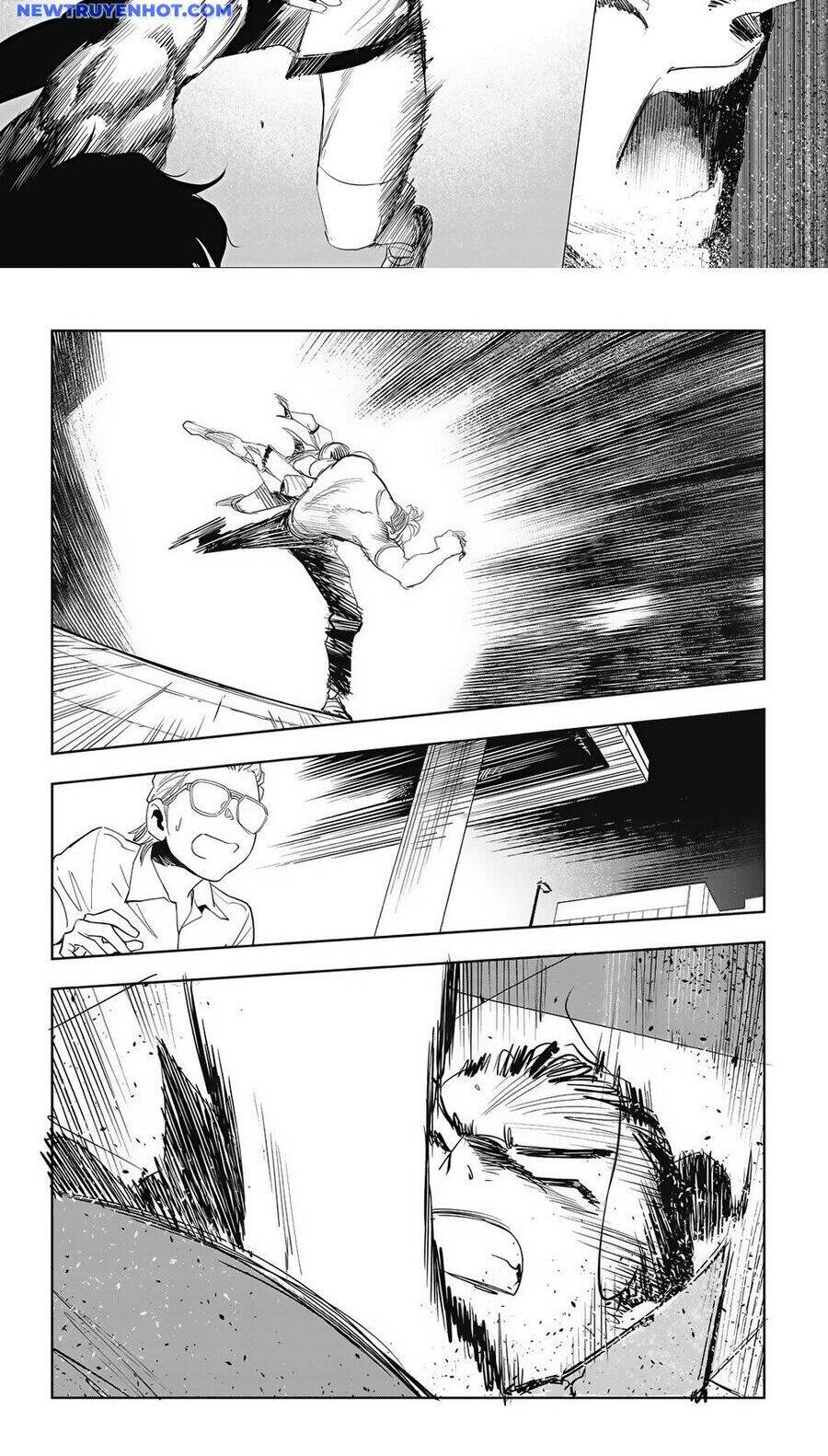 Fight Class 3 Chapter 58 - 26