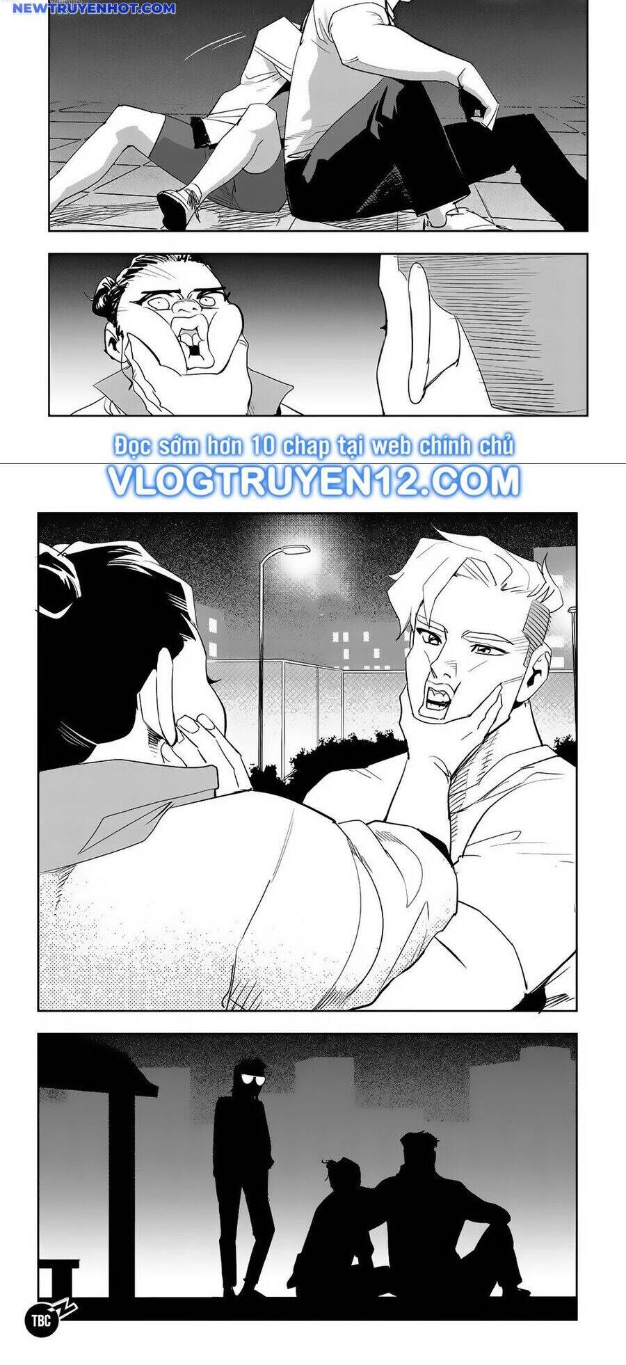 Fight Class 3 Chapter 58 - 30