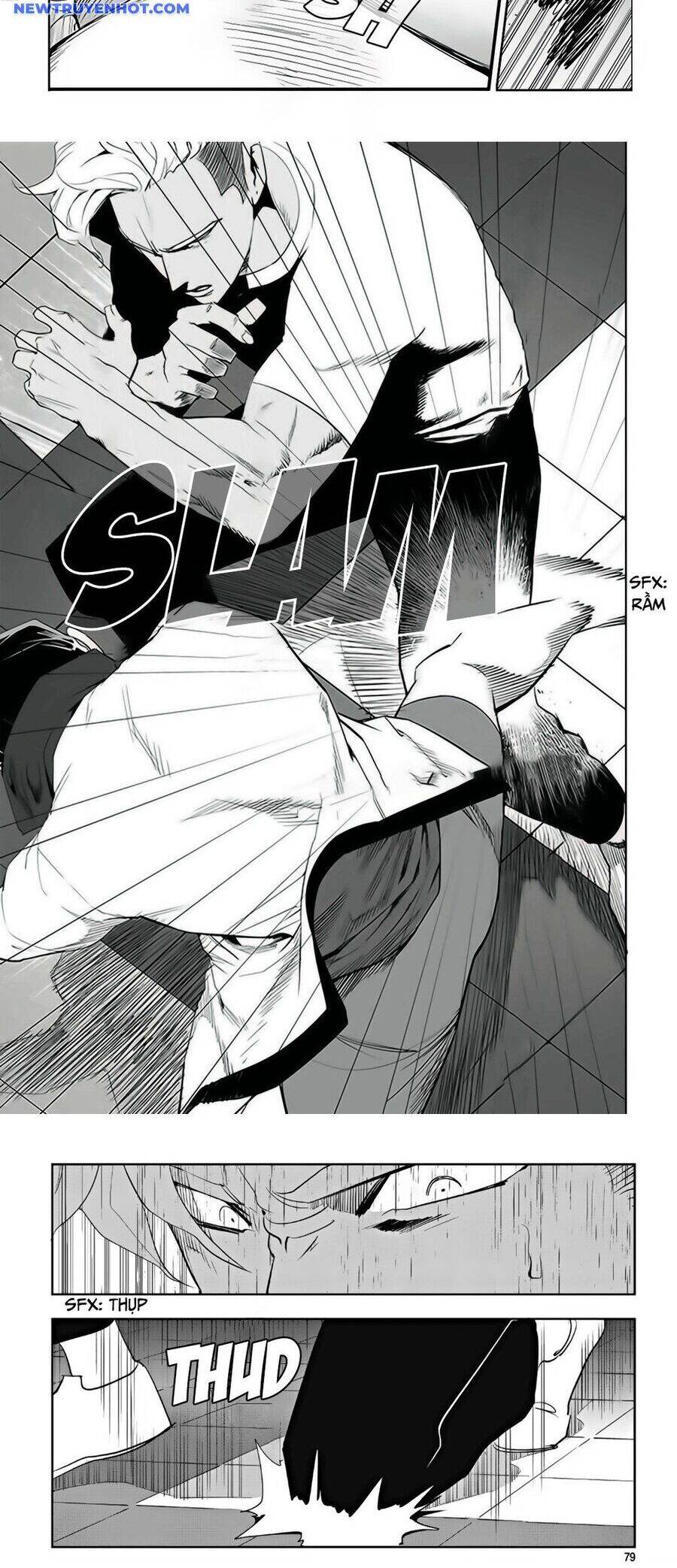 Fight Class 3 Chapter 58 - 8