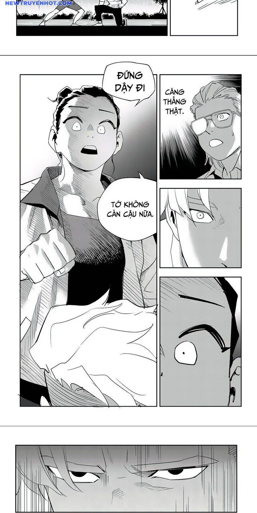 Fight Class 3 Chapter 58 - 10