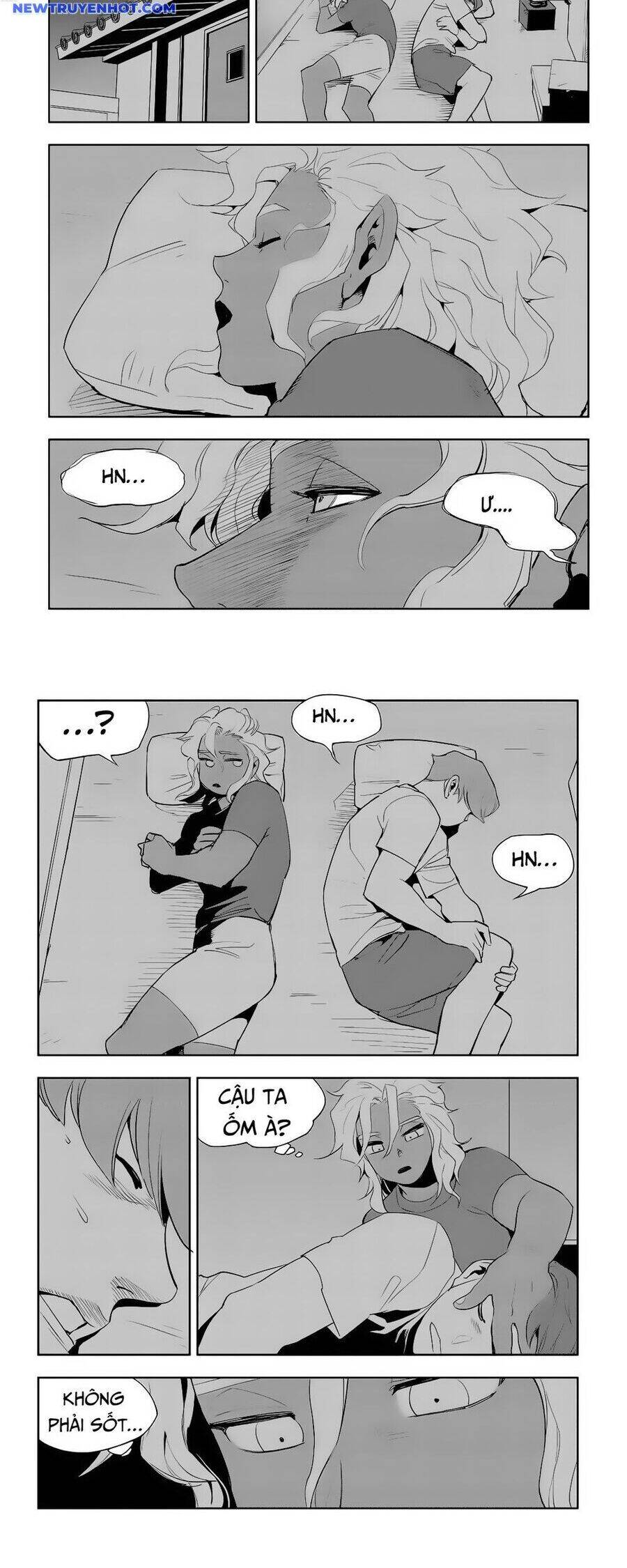 Fight Class 3 Chapter 59 - 8