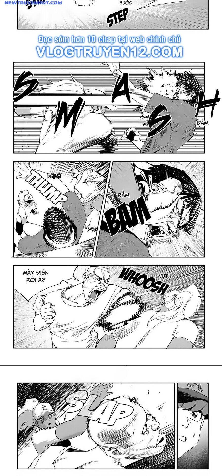 Fight Class 3 Chapter 60 - 14