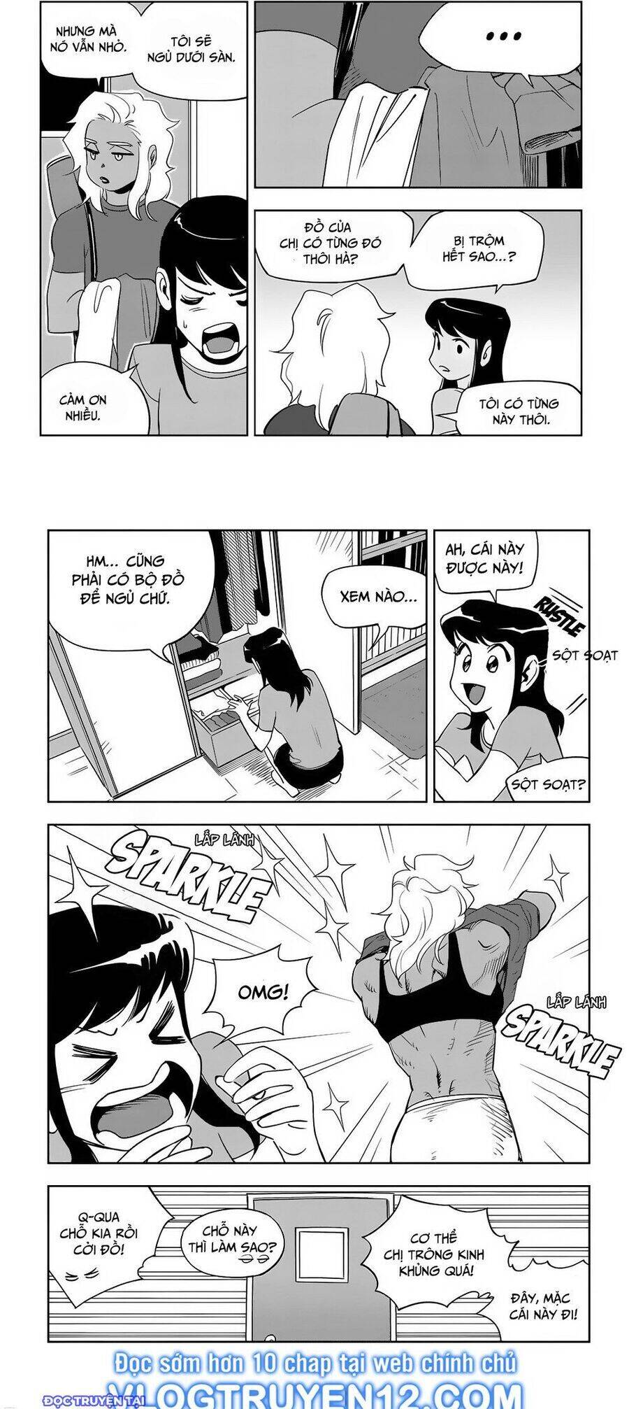 Fight Class 3 Chapter 60 - 7