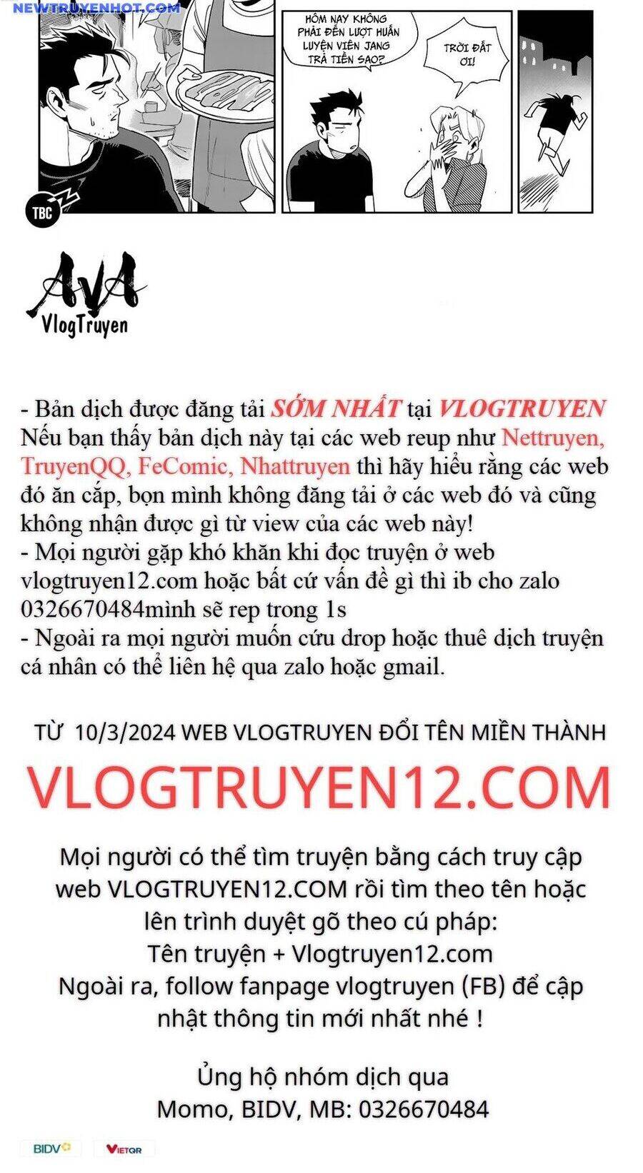 Fight Class 3 Chapter 61 - 14