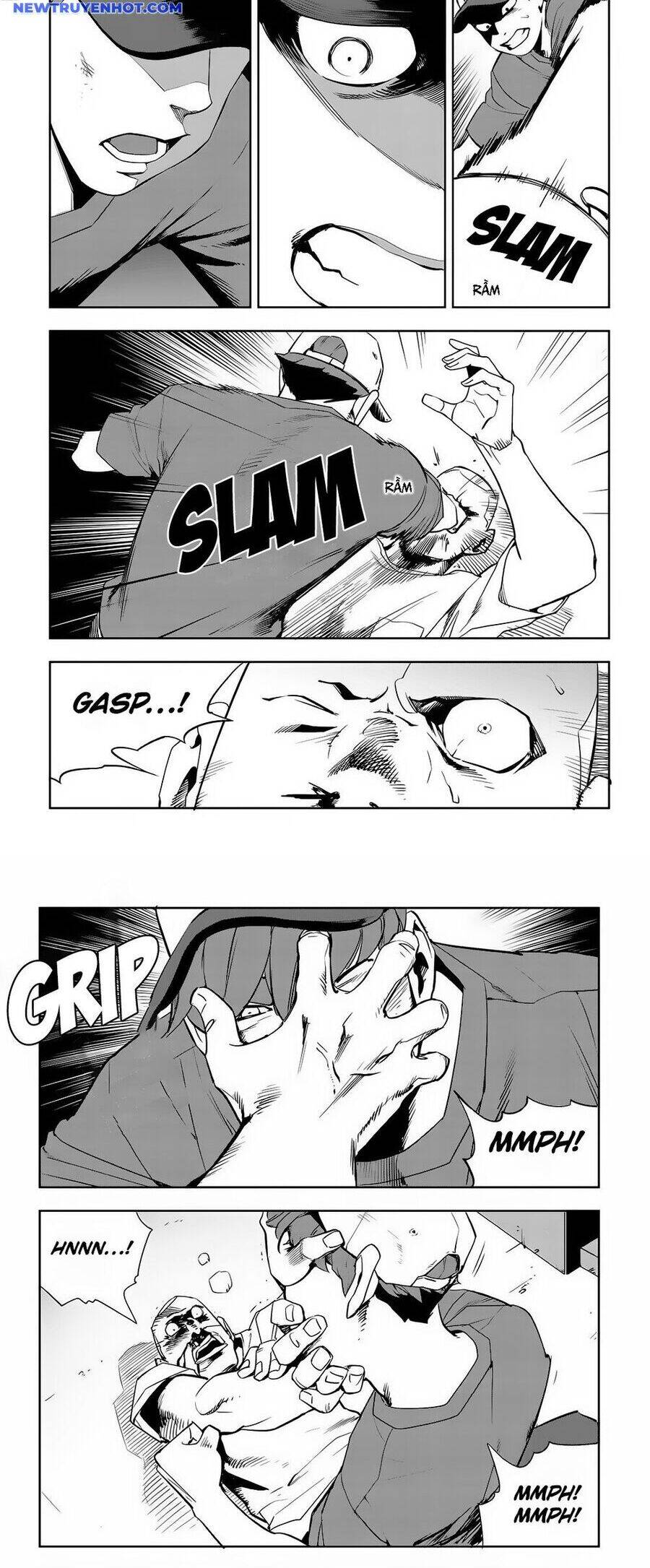 Fight Class 3 Chapter 61 - 8