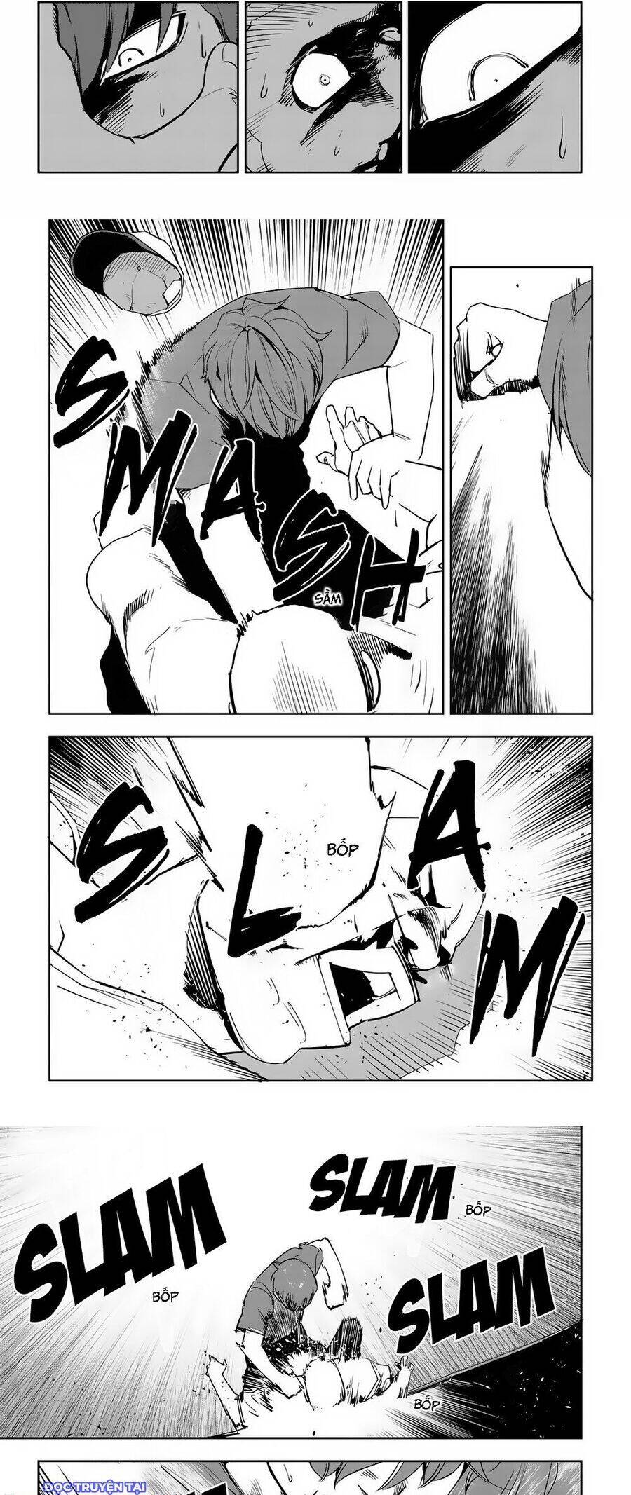 Fight Class 3 Chapter 61 - 9