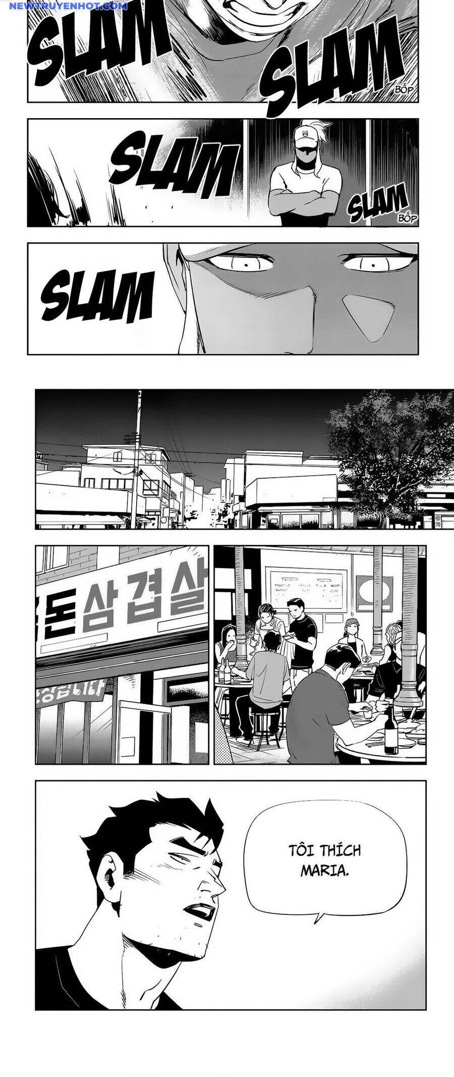 Fight Class 3 Chapter 61 - 10