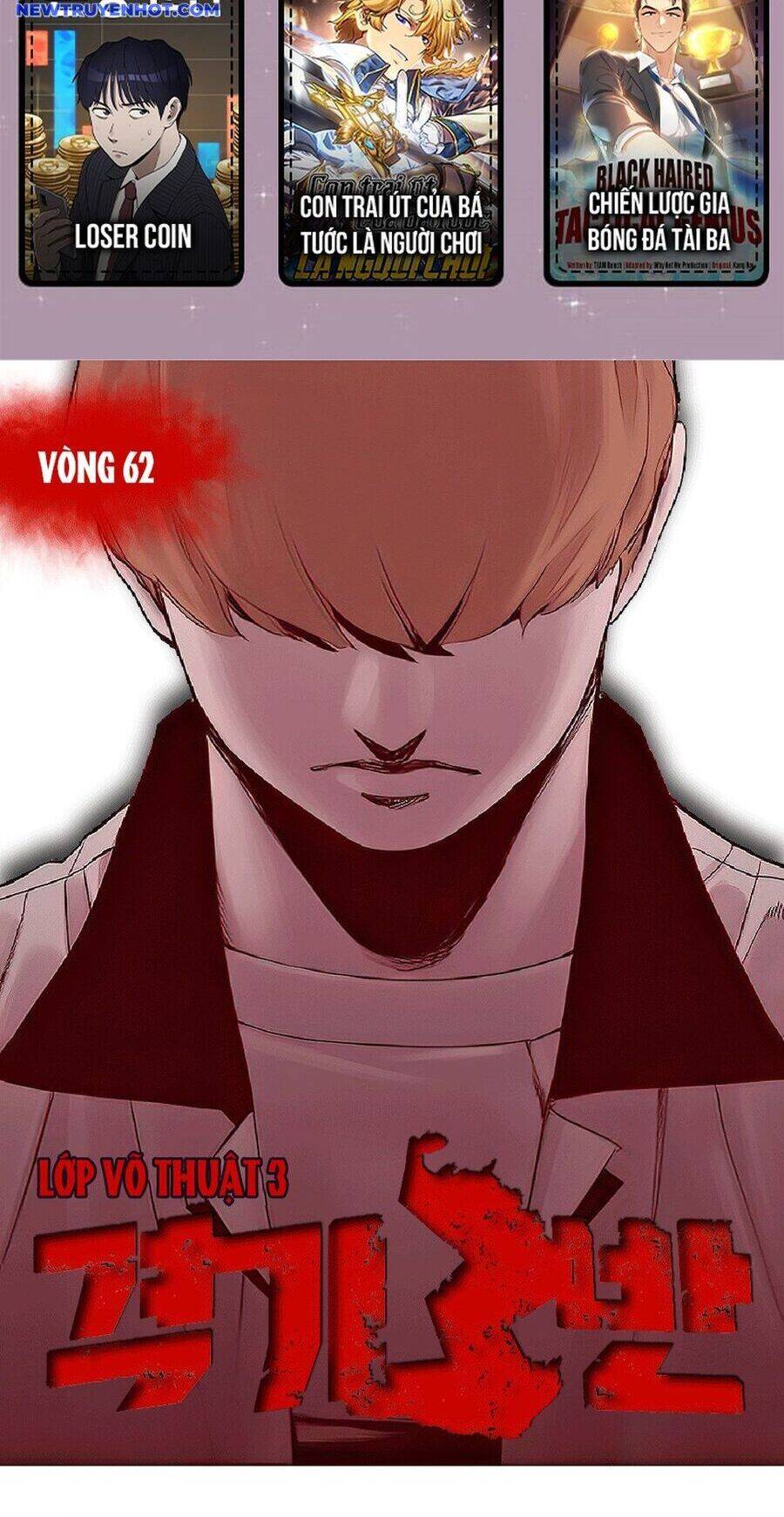 Fight Class 3 Chapter 62 - 2