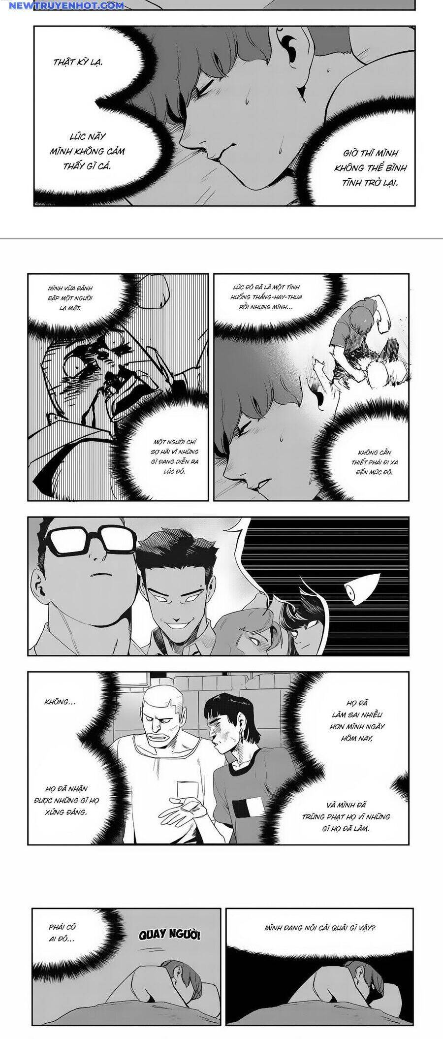 Fight Class 3 Chapter 62 - 6