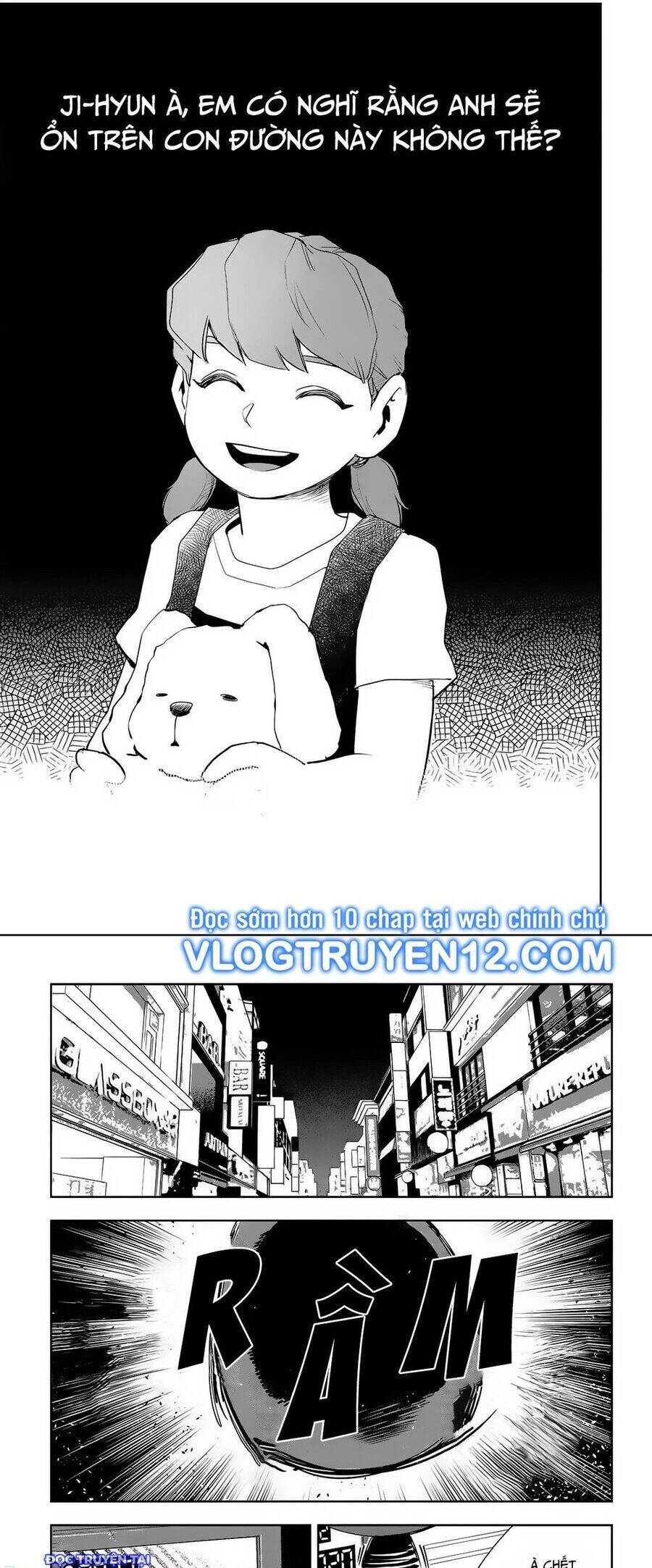 Fight Class 3 Chapter 62 - 9