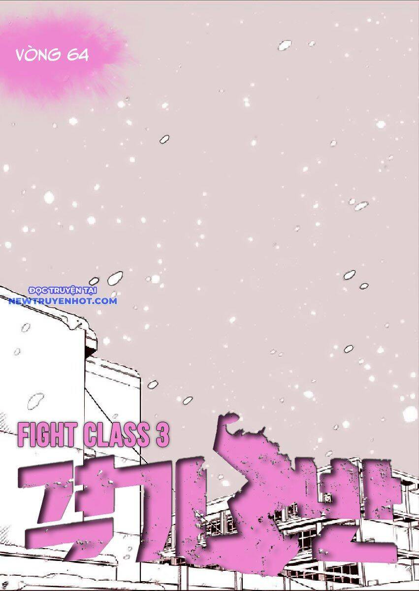 Fight Class 3 Chapter 64 - 2