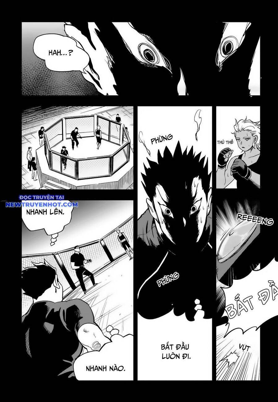 Fight Class 3 Chapter 64 - 11