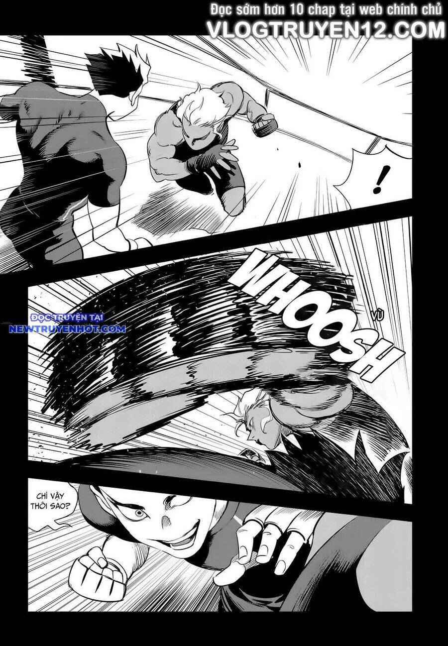 Fight Class 3 Chapter 64 - 12