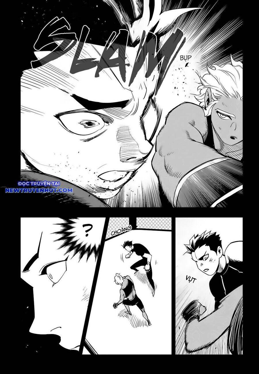 Fight Class 3 Chapter 64 - 13