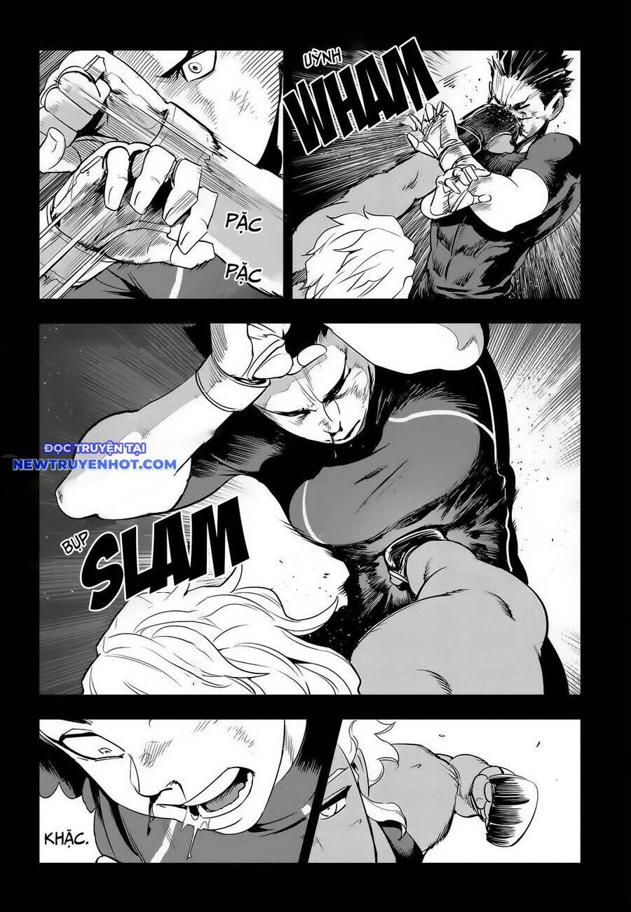 Fight Class 3 Chapter 64 - 14