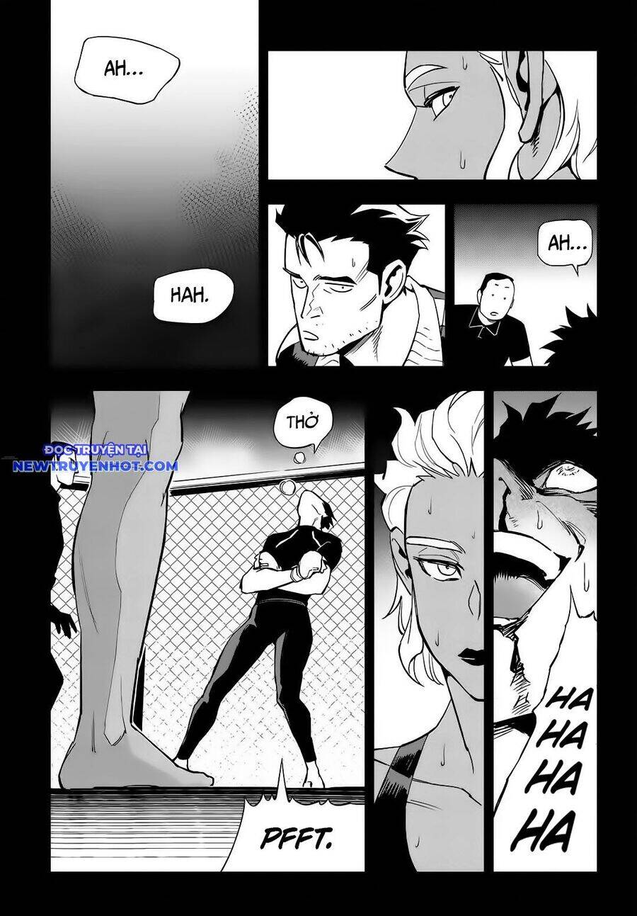 Fight Class 3 Chapter 64 - 17
