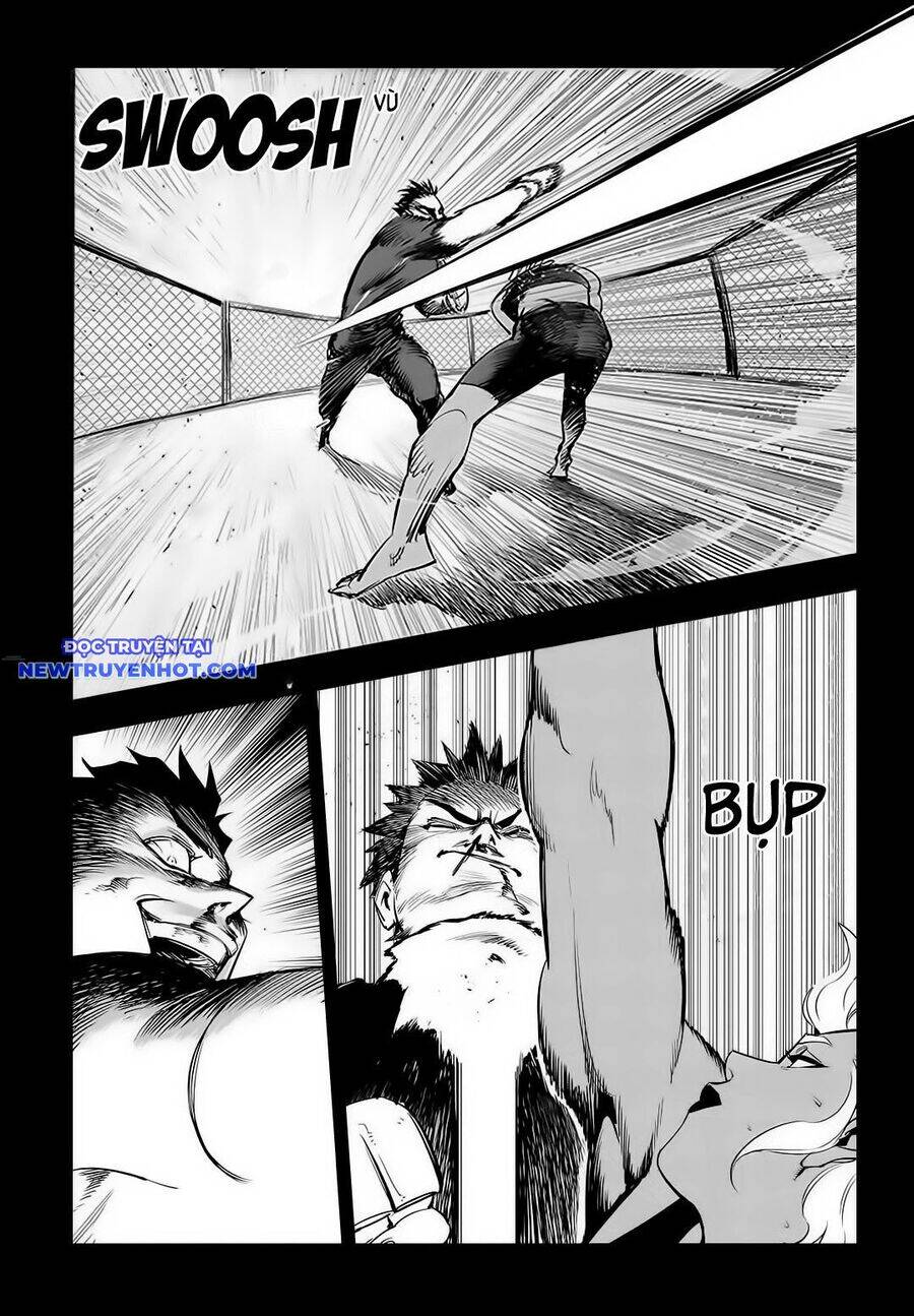 Fight Class 3 Chapter 64 - 19