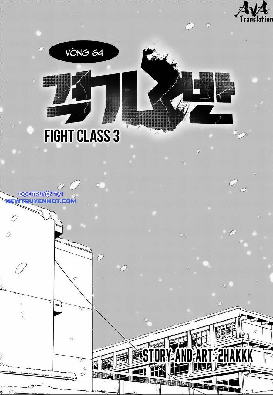 Fight Class 3 Chapter 64 - 3