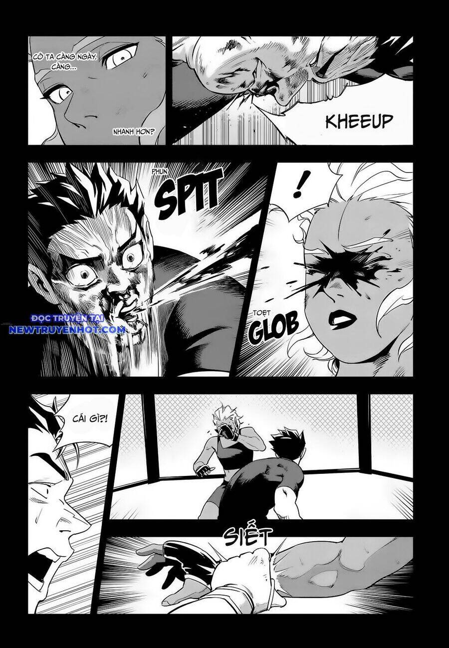 Fight Class 3 Chapter 64 - 22